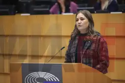 Мари Бјарне (ЕП)