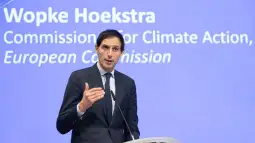 ЕУ нема да прифати исход на КОП28 на кој би биле постигнати договори само за помалку спорни теми, како зголемена употреба на обновливи енергетски извори, но не и за покомплицираните прашања, 