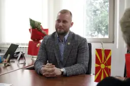 Самуил Наумовски Викиус