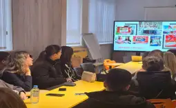 угд во средни училишта 1