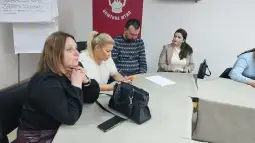 бизнис сектор штип