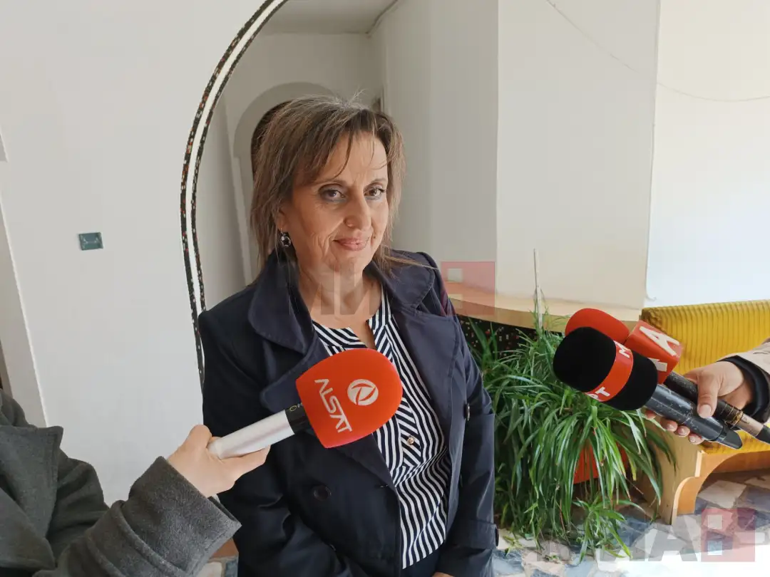 Даница Стојкова