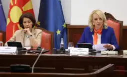 јавна расправа за Инстанбулската конвенција