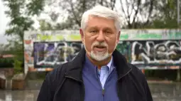 Кандидатот за градоначалник на ГРОМ за Карпош, Стевчо Јакимовски најави бесплатен превоз на граѓаните од населените места Трнодол, Жданец и Средно Нерези до булеварот „Партизански одреди“.