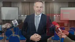 Nuk do të doja të hyj në detaje, as të ndikoj në procedurën. E di që ka një çështje në Komisionin Shtetëror për Parandalimin e Korrupsionit, po punohet mbi të dhe ua lë shërbimeve ta përfundo