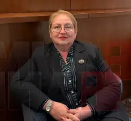 Весна Јаневска (МИА)