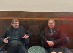 Весна Јаневска (МИА)