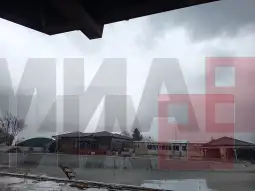 Јанчев: Четири децении по градбата, се реконструира градскиот базен во Кавадарци, фото: МИА