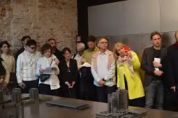 Љутков: Архитектурата зборува преку „Strada Brutalissima“