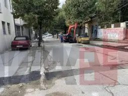 „Моша Пијаде“ , Куманово