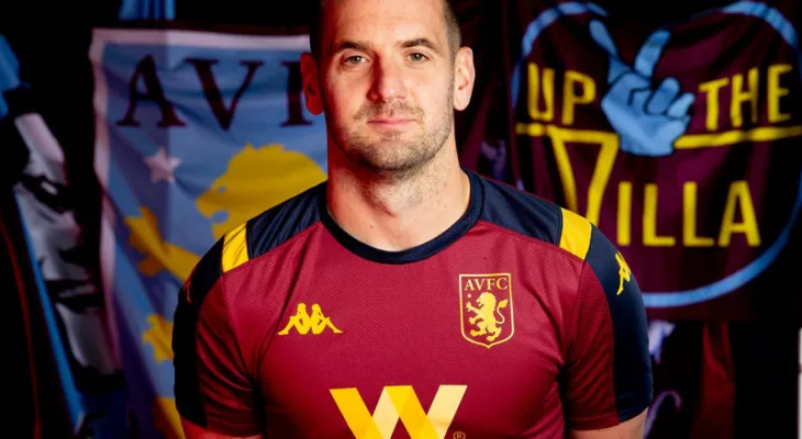 Тежок удар за Астон Вила