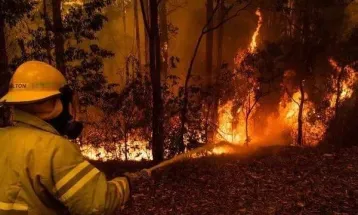 Владата на првата следна седница ќе определи средства за пожарите во Австралија