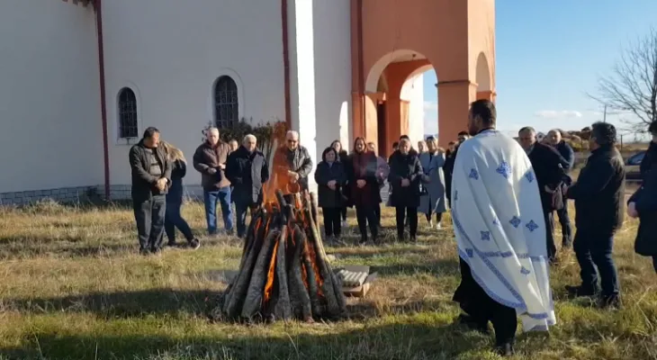 Србите во Албанија бараат училишта на мајчин јазик во Скадар и 7 јануари државен празник