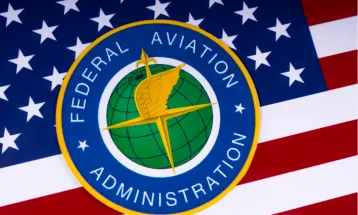 ФАА им забрани на американските компании да летаат над Ирак, Иран...