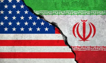 Хронологија на судирите меѓу САД и Иран