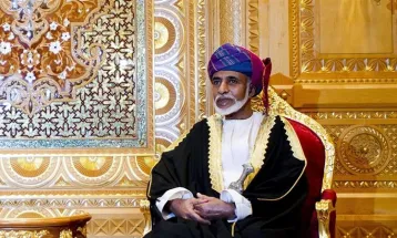 Почина султанот на Оман, негов наследник е министерот за култура