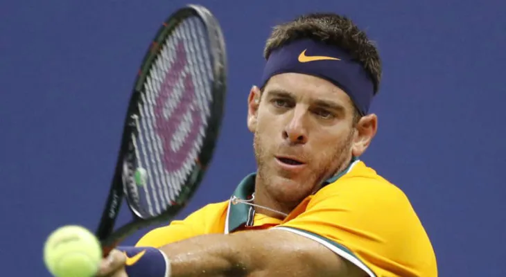 Дел Потро и официјално објави дека го пропушта Австралија опен