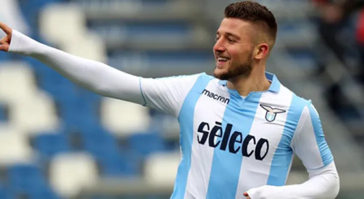 Челзи испрати скаути да го следат Милинковиќ-Савиќ