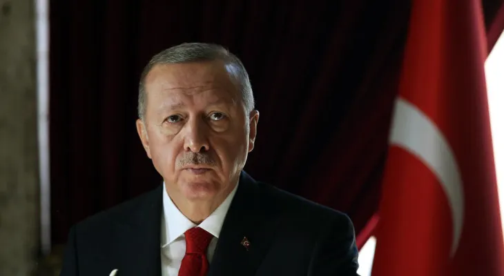 Ердоган: Турција ќе му одржи лекција на Хафтар ако продолжи со нападите
