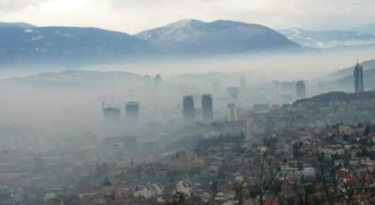 Вонредни мерки во регионот поради големото загадување на воздухот