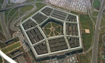Пентагон: Вооружените сили на САД нема да го напуштат Ирак