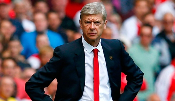 Венгер: Арсенал ја остави својата душа на „Хајбери“