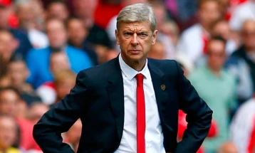 Венгер: Арсенал ја остави својата душа на „Хајбери“