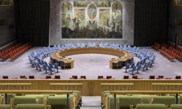 Седница на Советот за безбедност на ОН по резултатите од берлинската конференција за Либија
