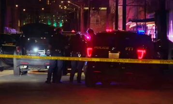 Двајца загинати во пукотница во ноќен клуб во Сан Антонио
