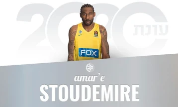 Официјално: Макаби Тел Авив го привлече Стадемаер