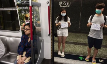 Кинескиот град Вухан во сообраќајна изолација заради коронавирусот