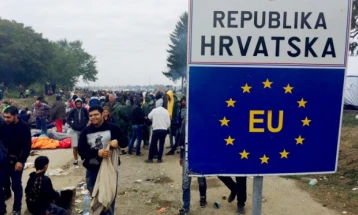 Словенечките НВО бараат да се спречи враќањето на илегалните мигранти во Хрватска