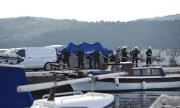 Пронајдено телото на вториот пилот од урнатиот воен хеликоптер во Хрватска