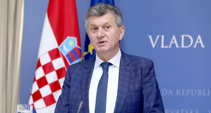Индекс: Пленковиќ го смени министерот за здравство