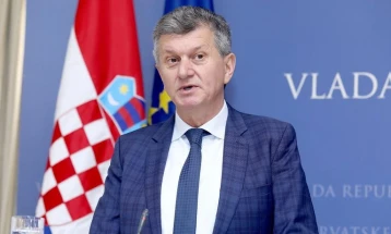 Индекс: Пленковиќ го смени министерот за здравство