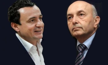 Нова средба во обид за договор за формирање косовска влада