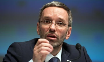 Австриските и германските десничарски популисти ја зајакнуваат соработката