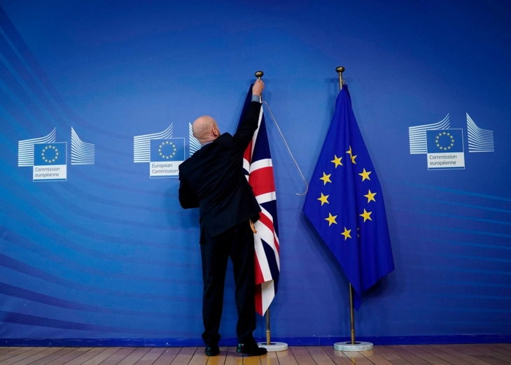 Советот на ЕУ го одобри договорот за Брегзит, Британците истапуваат од ЕУ утре