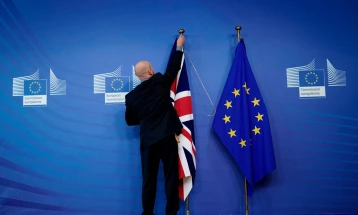 Велика Британија ја напушти Европската унија - Тоа не е крај, туку почеток, нова ера (видео)