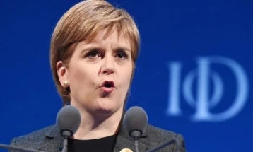 Шкотска се уште сака референдум за независност