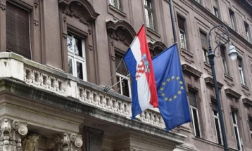 Хрватските државјани од Вухан ќе се вратат со помош на Франција