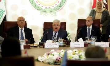 Арапската лига и Палестинците го отфрлија мировниот план на Трамп