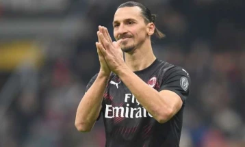 Златан е болен, но Малдини Џуниор ќе биде во групата Верона