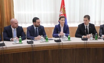 Српска листа нема да го поддржи формирањето на новата косовска влада