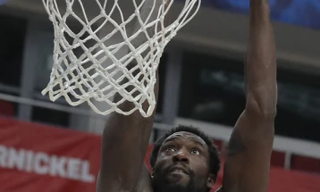 Отело Хантер потпиша нов договор со Макаби за 900.000 евра