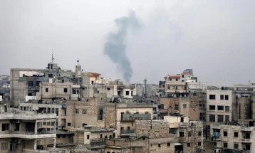 Руска делегација утре во Турција на разговори за Идлиб