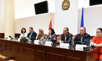 Независната пратеничка група на ВМРО-ДПМНЕ ќе го поддржи законот за ЈО