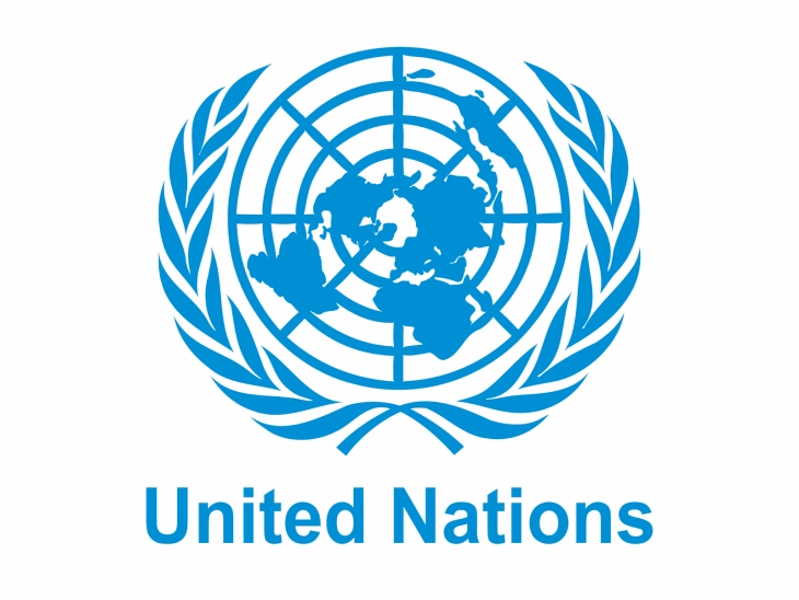 СБ на ОН ги ублажи критиките за мировниот план за Блиски Исток
