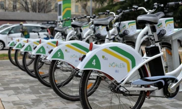 Зелениот транспорт ќе ги замени автомобилите во поголемите градови до 2030 година