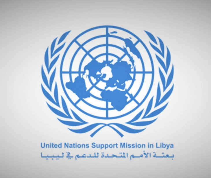 Силите на Хафтар блокираа авион на Мисијата на ОН во Либија